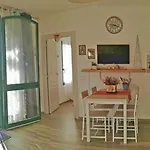 Hébergement de vacances La Casetta