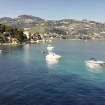 La Casetta * Mortola Inferiore