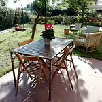 Hébergement de vacances La Casetta Mortola Inferiore