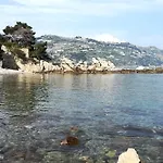 La Casetta Hébergement de vacances *