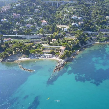 La Casetta Сasa de vacaciones Mortola Inferiore