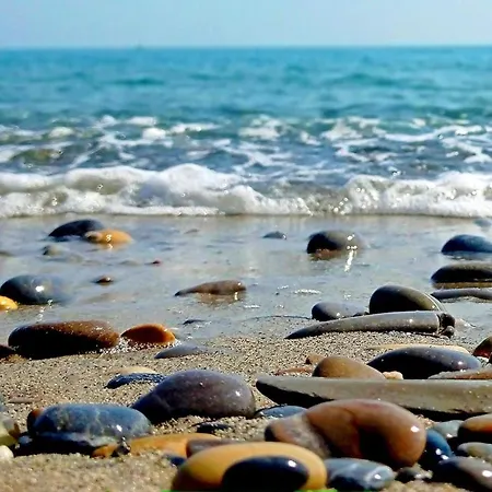 La Casetta Сasa de vacaciones