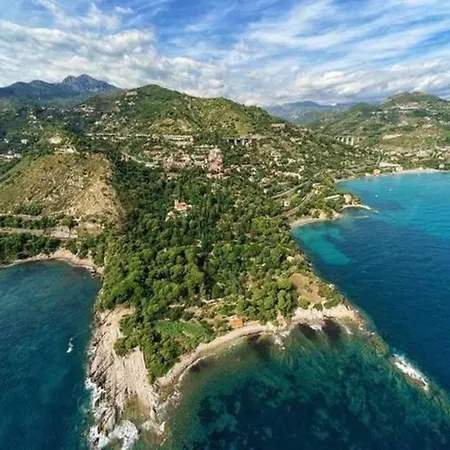 La Casetta Mortola Inferiore