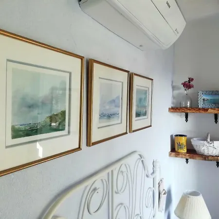 La Casetta Casa de Férias