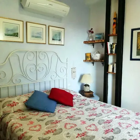 La Casetta Сasa de vacaciones *