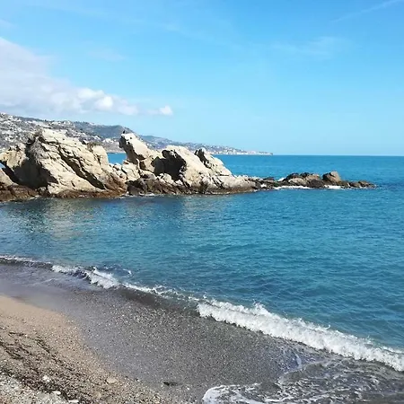 La Casetta Casa de Férias *