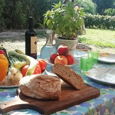 La Casetta