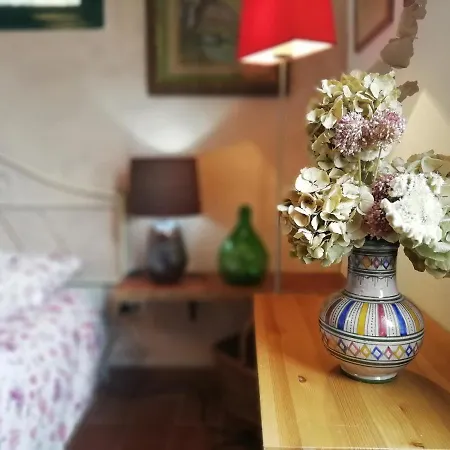 La Casetta Casa de Férias