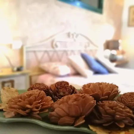 La Casetta Casa de Férias *
