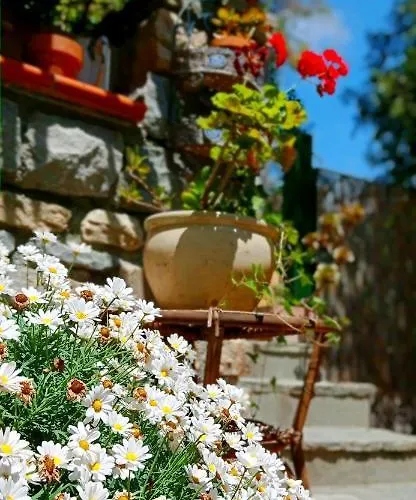 La Casetta Сasa de vacaciones