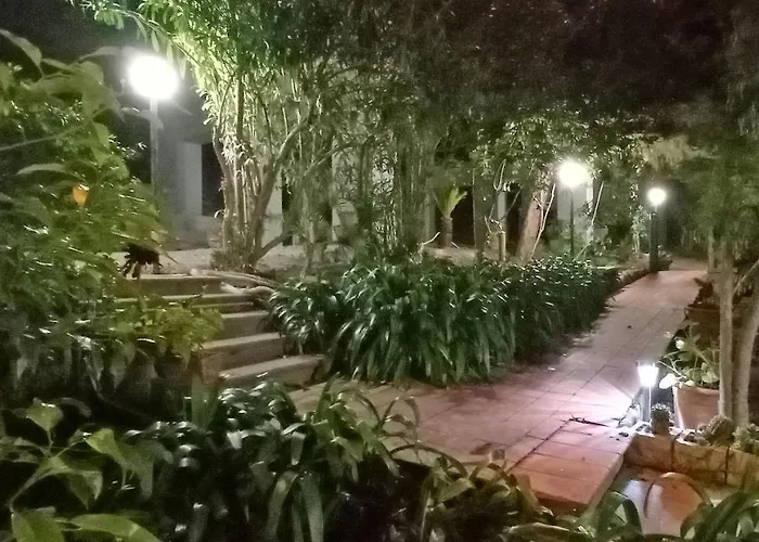 Сasa de vacaciones La Casetta