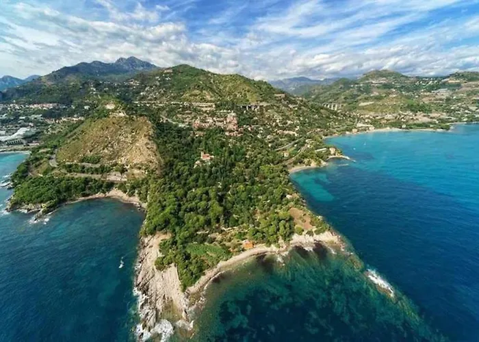 La Casetta Mortola Inferiore