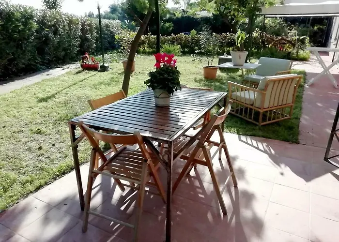 Сasa de vacaciones La Casetta Mortola Inferiore