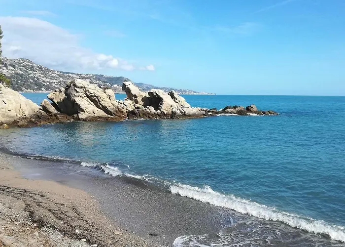 La Casetta Сasa de vacaciones *