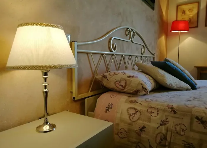 La Casetta Mortola Inferiore