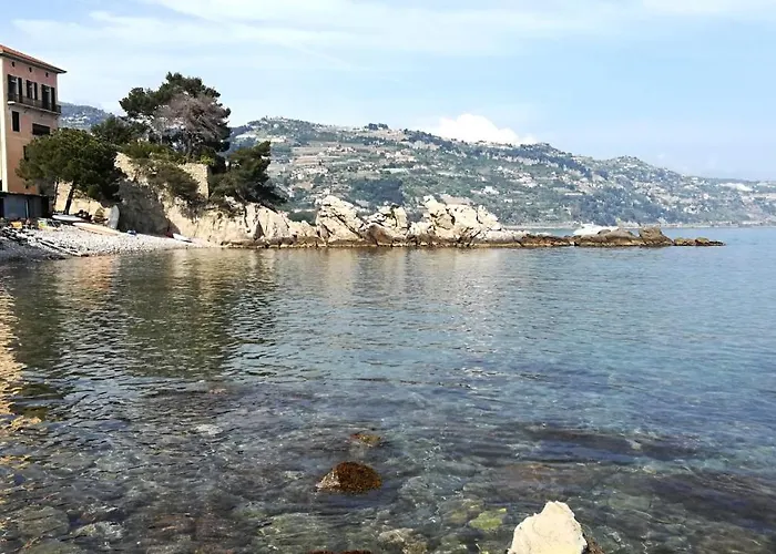 La Casetta Сasa de vacaciones *