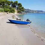 La Casetta Mortola Inferiore