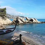 Holiday home La Casetta Mortola Inferiore