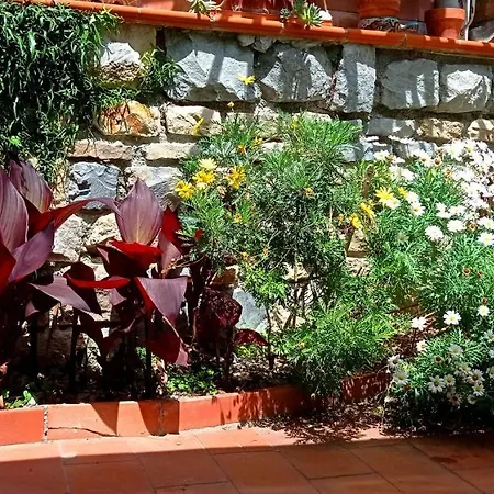 בית נופש La Casetta *