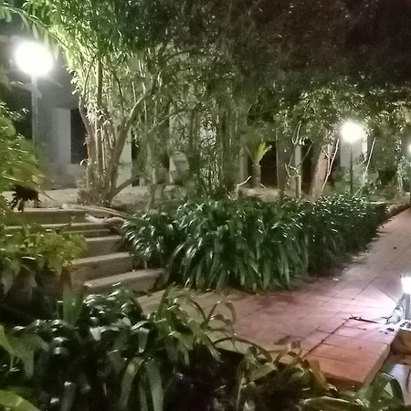 בית נופש La Casetta