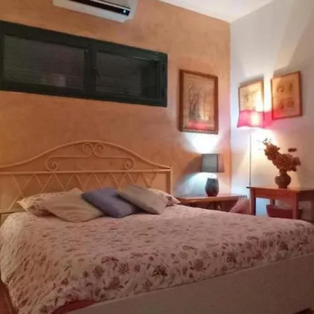 Casa vacanze La Casetta