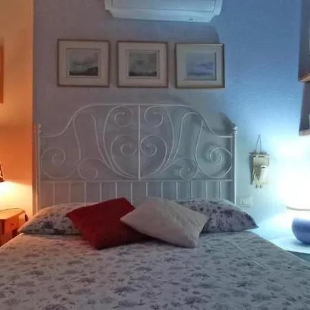 La Casetta Prázdninový dům