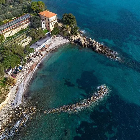 La Casetta בית נופש מורטולה אינפריורה