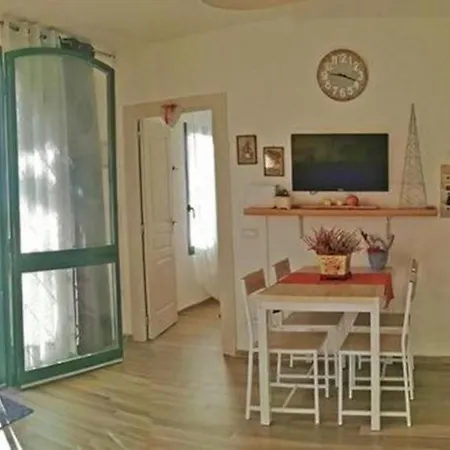 בית נופש La Casetta