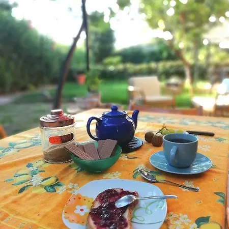 La Casetta