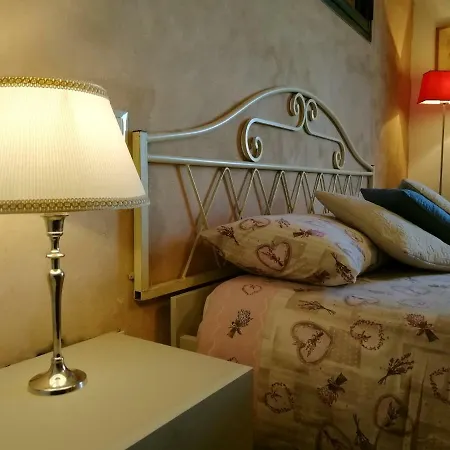 La Casetta モルトラ・インフェリオーレ