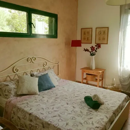 Casa vacanze La Casetta *