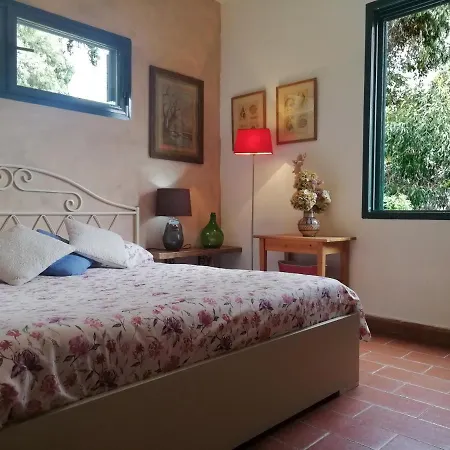 La Casetta Σπίτι διακοπών