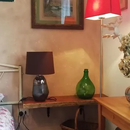 La Casetta モルトラ・インフェリオーレ