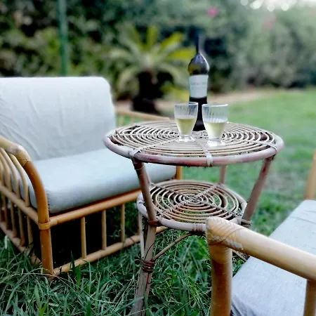 בית נופש La Casetta