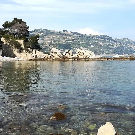 La Casetta Σπίτι διακοπών *