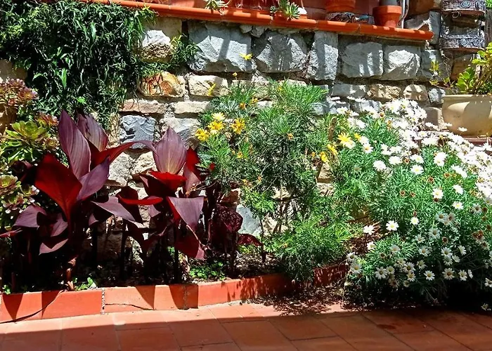 Vakantiehuis La Casetta *