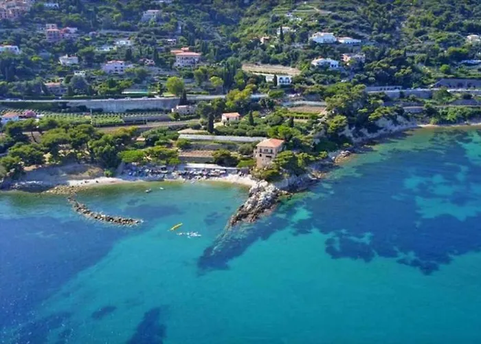 La Casetta *