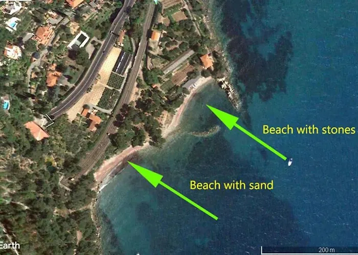 La Casetta