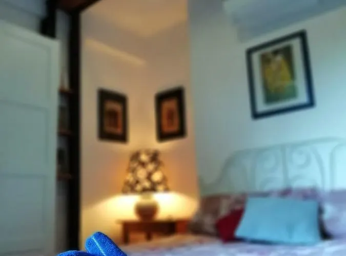 La Casetta Mortola Inferiore