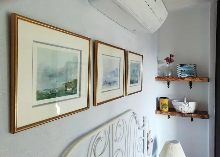 La Casetta Casa vacanze