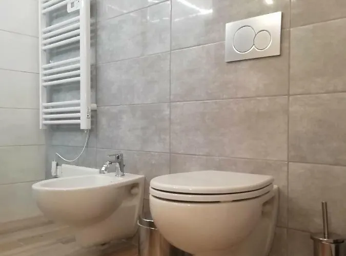 Vakantiehuis La Casetta Mortola Inferiore