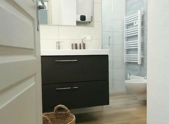 Vakantiehuis La Casetta Mortola Inferiore