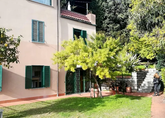 La Casetta Vakantiehuis *