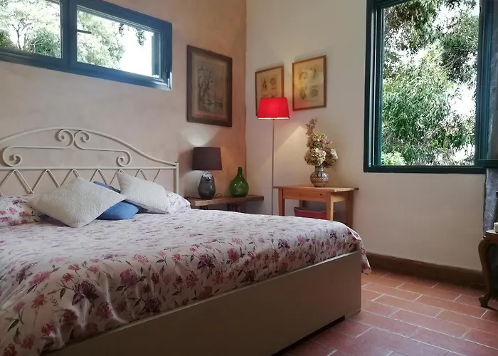 La Casetta Tatil Evi