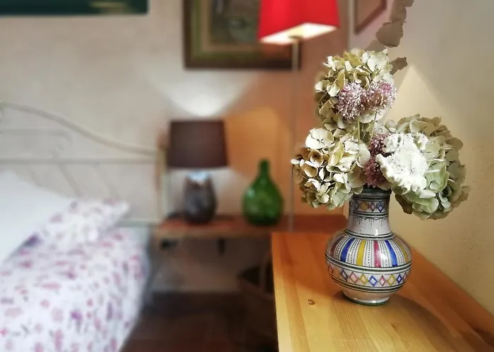 La Casetta Vakantiehuis