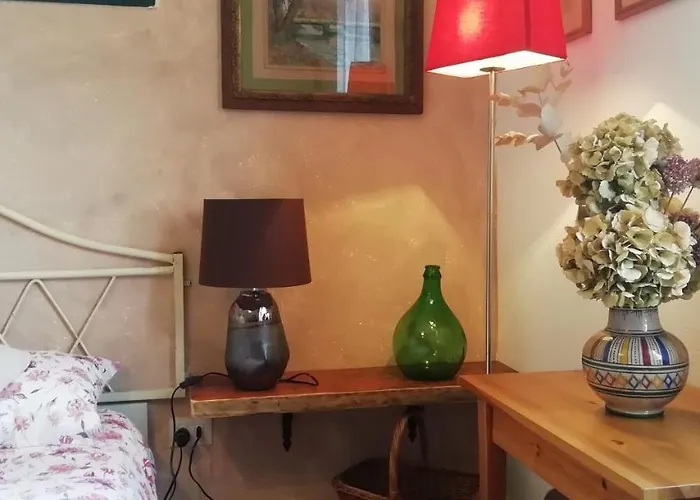 La Casetta Mortola Inferiore